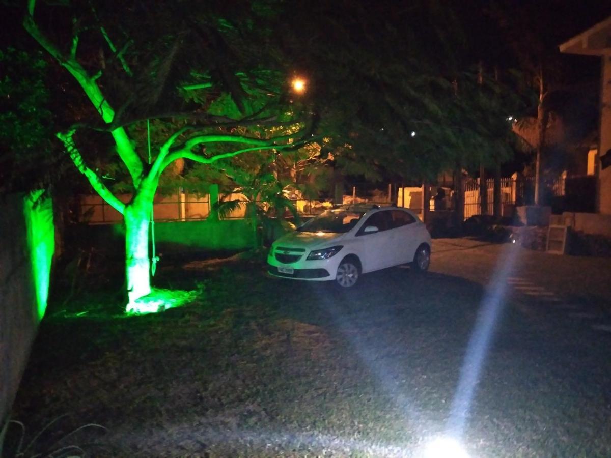 Casa Aconchegante Terrea A 3Min De Carro Do Centro E Praia Central Villa Garopaba Dış mekan fotoğraf