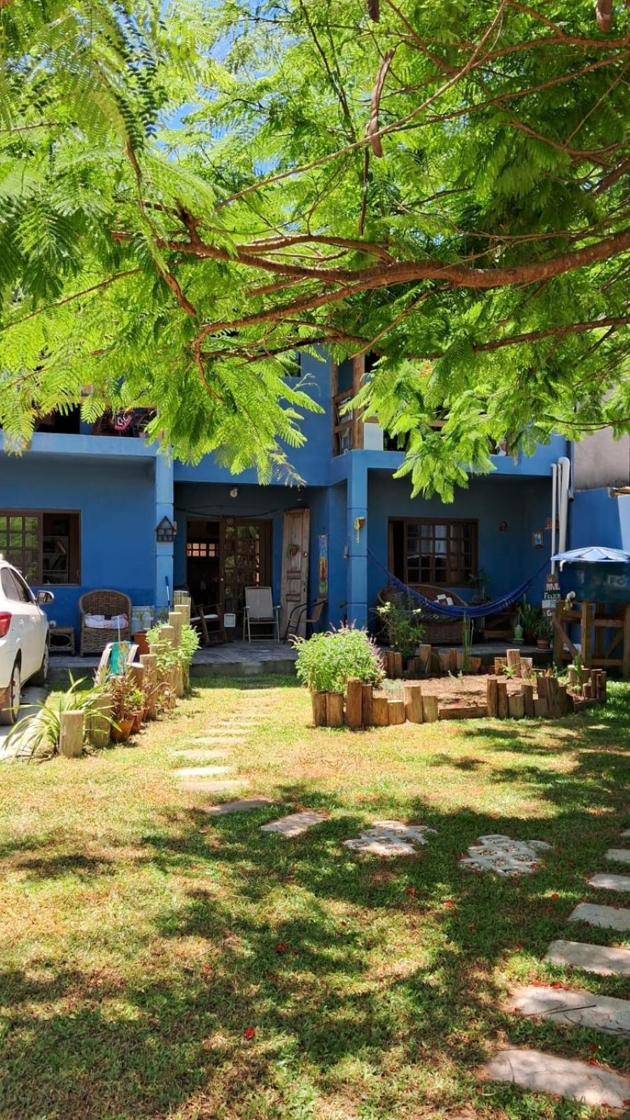 Casa Aconchegante Terrea A 3Min De Carro Do Centro E Praia Central Villa Garopaba Dış mekan fotoğraf